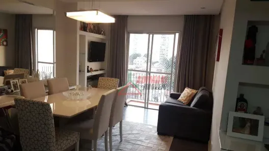 Cobertura com 4 Quartos à venda, 134m² no Vila Mariana, São Paulo