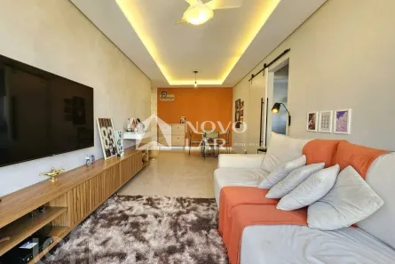 Apartamento com 2 Quartos à venda, 77m² no Jardim Botânico, Porto Alegre