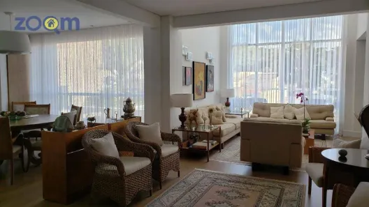 Apartamento com 3 Quartos à venda, 232m² no Jardim das Samambaias, Jundiaí