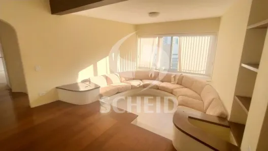 Apartamento com 2 Quartos à venda, 102m² no Vila Suzana, São Paulo