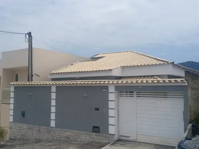 Casa com 2 Quartos à venda, 90m² no Campo Grande, Rio de Janeiro