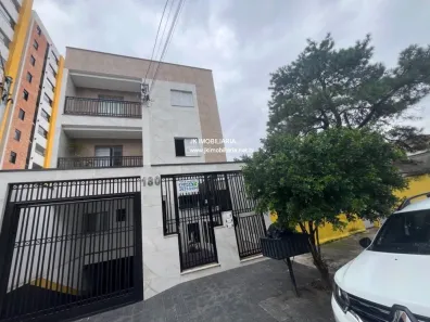 Apartamento com 1 Quarto para alugar, 40m² no Vila Maria Alta, São Paulo