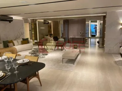 Apartamento com 3 Quartos à venda, 94m² no Jardim das Acácias, São Paulo
