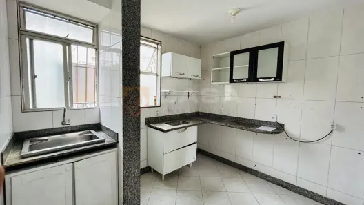 Apartamento com 2 Quartos à venda, 54m² no Valparaíso, Serra