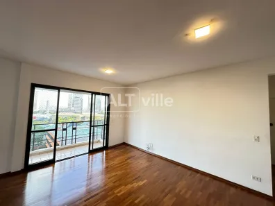 Apartamento com 2 Quartos à venda, 85m² no Alphaville Centro Industrial e Empresarial/Alphaville., Barueri
