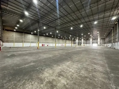 Galpão/Depósito/Armazém para alugar, 5300m² no Portal de Jacaraípe, Serra