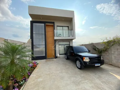Sobrado com 2 Quartos à venda, 183m² no Nova Veneza, Paulínia