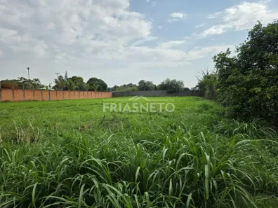 Lote/Terreno à venda, 3106m² no Santa Rita, Piracicaba