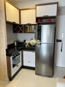 Apartamento com 1 Quarto à venda, 36m² no Bela Vista, São Paulo