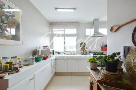 Apartamento com 3 Quartos à venda, 137m² no Vila Clementino, São Paulo