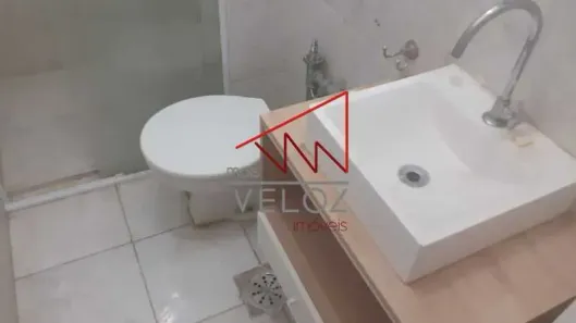 Apartamento com 1 Quarto à venda, 33m² no Catete, Rio de Janeiro