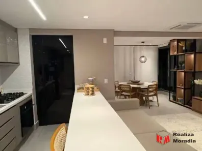 Apartamento com 3 Quartos à venda, 112m² no Vila Yara, Osasco
