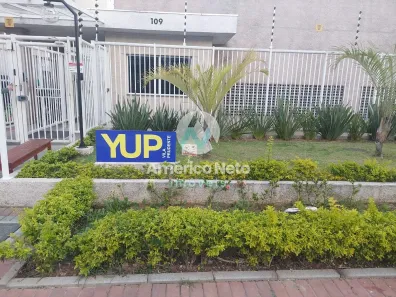 Apartamento com 2 Quartos à venda, 48m² no Sítio da Figueira, São Paulo