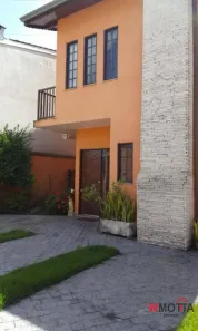 Sobrado com 3 Quartos à venda, 194m² no Vila Oliveira, Mogi das Cruzes