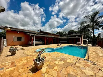 Fazenda/Sítio com 2 Quartos à venda, 200m² no Área Rural de Limeira, Limeira