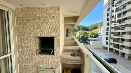 Apartamento com 2 Quartos à venda, 69m² no Itacorubi, Florianópolis