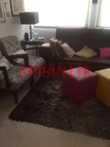 Casa de Condomínio com 3 Quartos à venda, 80m² no Jardim Leonor Mendes de Barros, São Paulo
