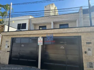 Sobrado com 3 Quartos à venda, 120m² no Chácara Santo Antônio (Zona Leste), São Paulo