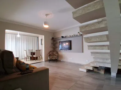 Casa com 3 Quartos à venda, 210m² no Campestre, Piracicaba