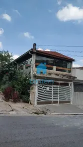 Casa com 3 Quartos à venda, 219m² no Cidade das Flores, Osasco