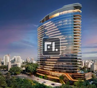 Sala Comercial à venda, 2000m² no Pinheiros, São Paulo