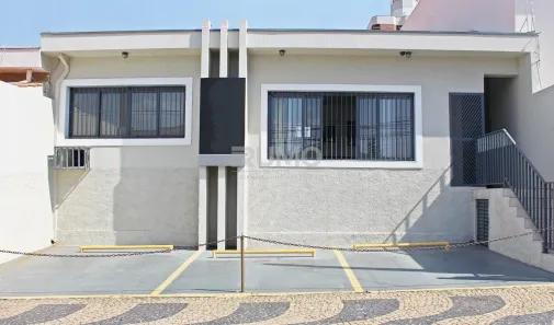 Imóvel Comercial com 7 Quartos à venda, 200m² no Jardim Primavera, Campinas