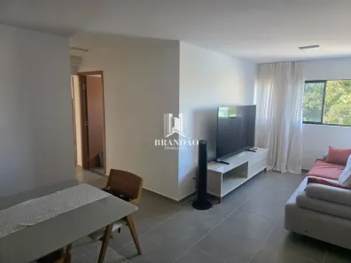 Apartamento com 3 Quartos à venda, 85m² no Cruz das Almas, Maceió