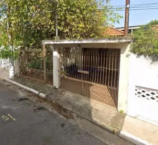 Lote/Terreno à venda, 192m² no Jardim Campo Limpo (Zona Norte), São Paulo
