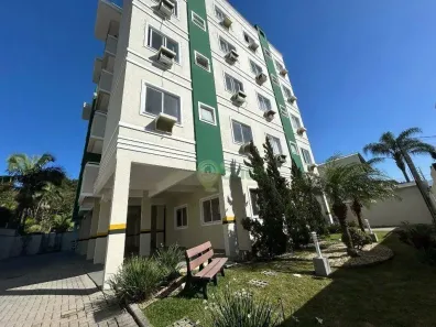 Apartamento com 2 Quartos à venda, 59m² no Costa e Silva, Joinville