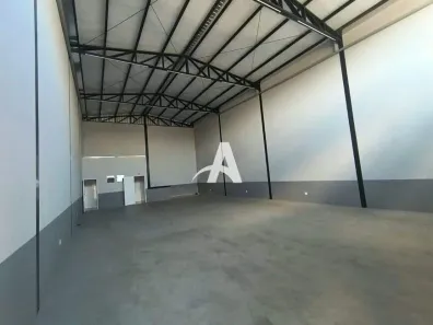 Galpão/Depósito/Armazém para alugar, 200m² no Laranjeiras, Uberlândia