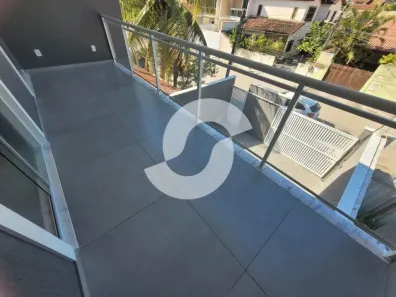 Casa com 3 Quartos à venda, 160m² no Itaipu, Niterói