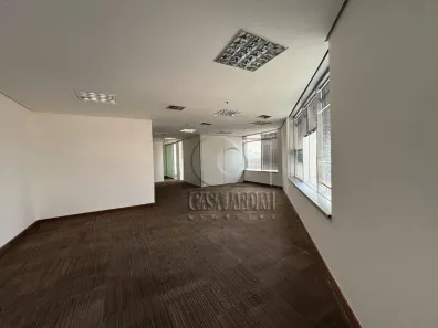 Sala Comercial para alugar, 101m² no Alphaville Centro Industrial e Empresarial/Alphaville., Barueri
