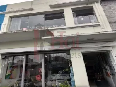 Imóvel Comercial à venda, 173m² no Perdizes, São Paulo