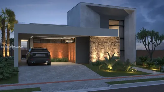 Apartamento com 3 Quartos à venda, 200m² no Brasília, Londrina