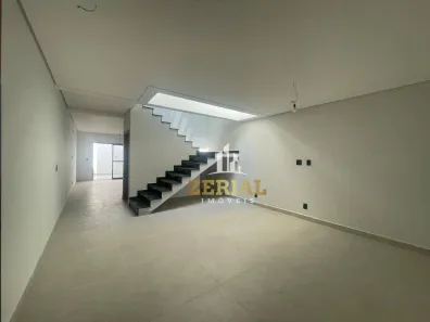 Sobrado com 3 Quartos à venda, 230m² no Cerâmica, São Caetano do Sul