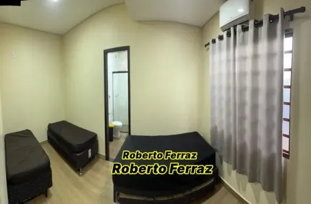 Casa de Condomínio com 3 Quartos à venda, 1000m² no Centro, Alexânia