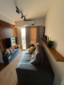 Apartamento com 2 Quartos à venda, 55m² no São Bernardo, Campinas