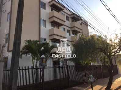 Apartamento com 1 Quarto à venda, 50m² no Portal de Versalhes 1, Londrina