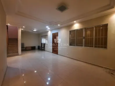 Sobrado com 3 Quartos à venda, 125m² no Parque Boturussu, São Paulo