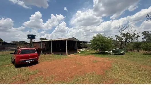 Fazenda/Sítio com 3 Quartos à venda, 33000m² no Ponte Alta Norte, Brasília
