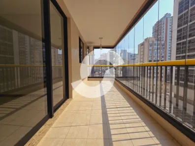 Apartamento com 3 Quartos à venda, 120m² no Icaraí, Niterói