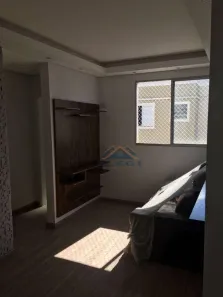 Apartamento com 2 Quartos à venda, 54m² no Recanto Quarto Centenário, Jundiaí