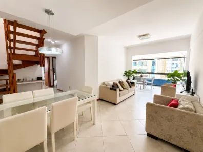 Cobertura com 4 Quartos à venda, 220m² no Pituba, Salvador