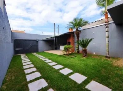 Casa com 2 Quartos à venda, 175m² no Wanel Ville, Sorocaba