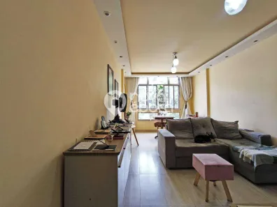 Apartamento com 3 Quartos à venda, 68m² no Tijuca, Rio de Janeiro