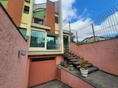 Sobrado com 3 Quartos à venda, 207m² no Jardim Textil, São Paulo