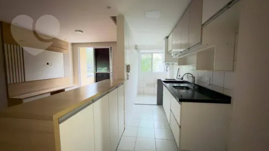 Apartamento com 3 Quartos à venda, 88m² no Maria Paula, Niterói