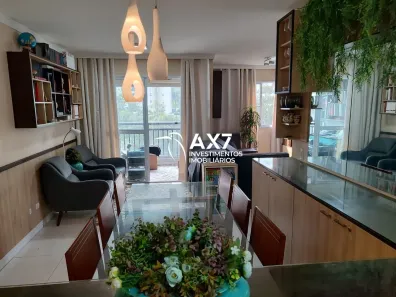 Apartamento com 2 Quartos à venda, 73m² no Vila Andrade, São Paulo