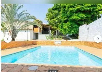 Fazenda/Sítio com 3 Quartos à venda, 1200m² no Chácaras Acapulco, Nova Odessa