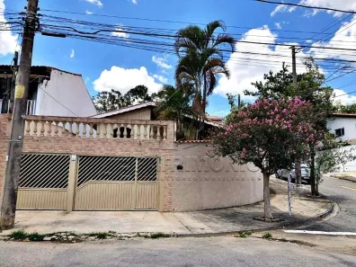 Casa com 3 Quartos à venda, 185m² no Jardim Rosália Alcolea, Sorocaba